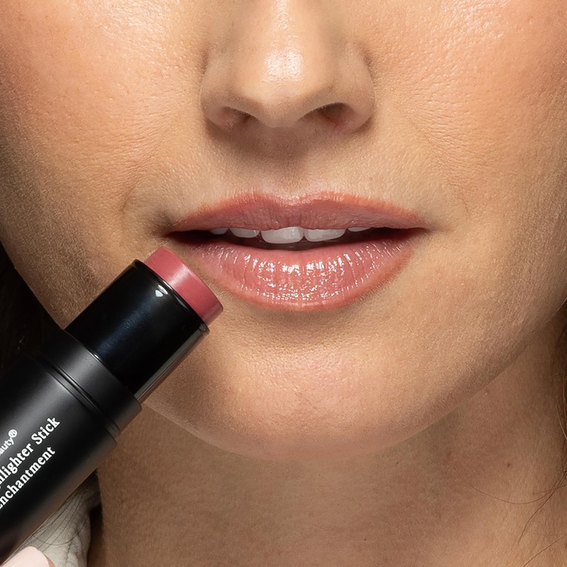 Billion Dollar Brows Blush & Highlighter Stick