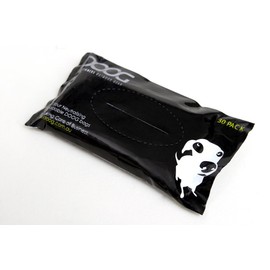 DOOG's Dog Treat Pouch for Pet Training | Puppy Training with Built-in Poop Bag Dispenser, is Stylish and Practical (Stella)