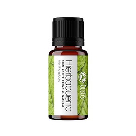 Vida Scents Aceite Esencial Aromaterapia 10ml Difusores Humidificadores 100 Puro Natural Hierbabuena