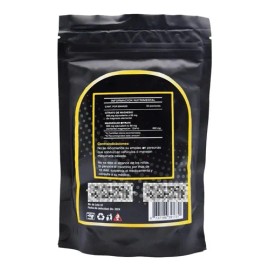 Citrato De Magnesio En Polvo Naranja 150 G Joy Natura                                                                                                 