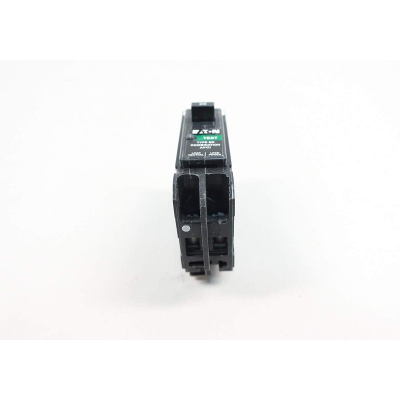 Eaton BRP120AF 20 amps Combination AFCI Single Pole Circuit Breaker,