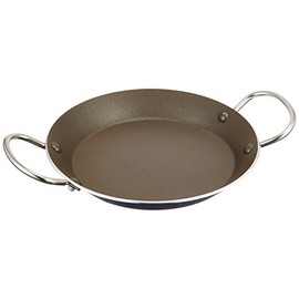 TKG (teikeizii) IH corresponding paeriapan Both Hands 20 cm PPE1120