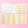 Hoi Double Eyelid Tape Maker Double Eyelid Line Tape Nude Skin Slim Type 4ea