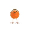 Esschert Design 37000560 Resin Robin Ornament