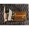 Nvidia Geforce 6200, Low Profile Support / 256MB Ddr /