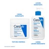 CeraVe Crema Hidratante Facial y Corporal Piel Seca a Muy