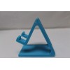 Unbranded New Light Blue Color 3D PLA Printed Phone and