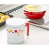 Takagi Metal HO-OP0.9 Oil Pot, Enamel, 0.3 gal (0.9 L),