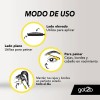 Gel Para Cejas Y Bordes Schwarzkopf Got2b Glued 16ml