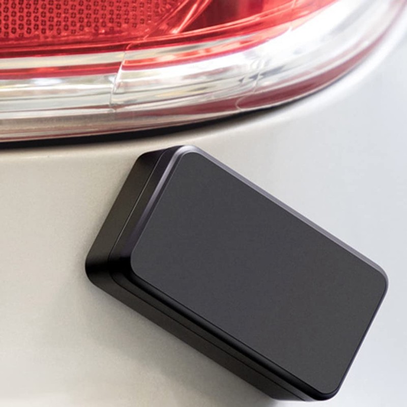 Dpaaoyer G11 GPS Tracker Car Locator Magnet Car GPS Tracker