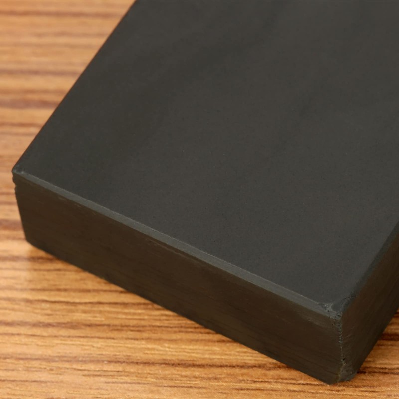 Hyuduo 5000 Grit Whetstone Sharpener Stone for Kitchen Knives and