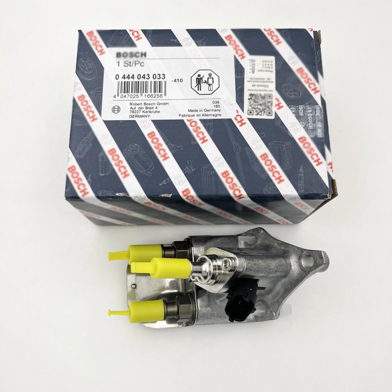 Bosch For Volvo Mack DEF Dosing Unit Valve Injector 22391563