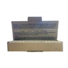KohleStick Pack of 2, 100% Natural Water Filter for Pure