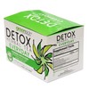 greenside Detox Herbal Tea Single Serve Cups for Everyday -