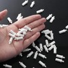 Bonsicoky 40 Pack Shutter Repair Pins - Spring Loaded Fasteners