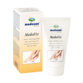 MEDOSAN Heel and Finger Care | Against Cracked Skin | For Cracked Skin