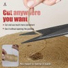 PerkHomy 600 Feet Natural Jute Twine Long Twine String for