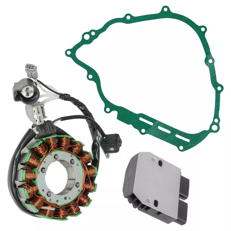 For Yamaha Stator & Regulator for Yamaha Rhino 700 YXR700F