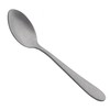 Utopia Manhattan Stonewash Tea Spoons - Set of 12 Tableware,