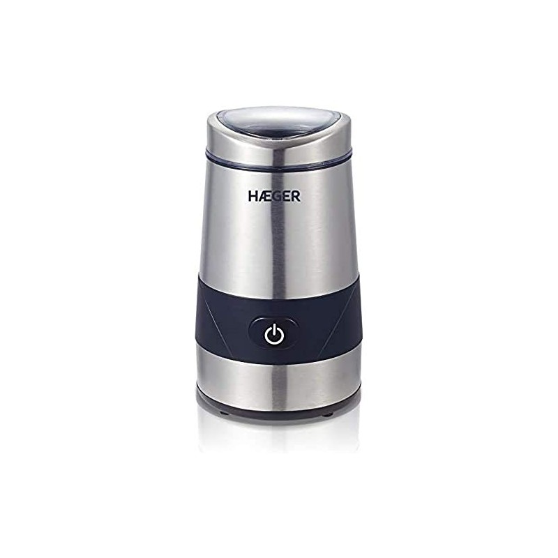 Moulin électrique Haeger Café 200 W