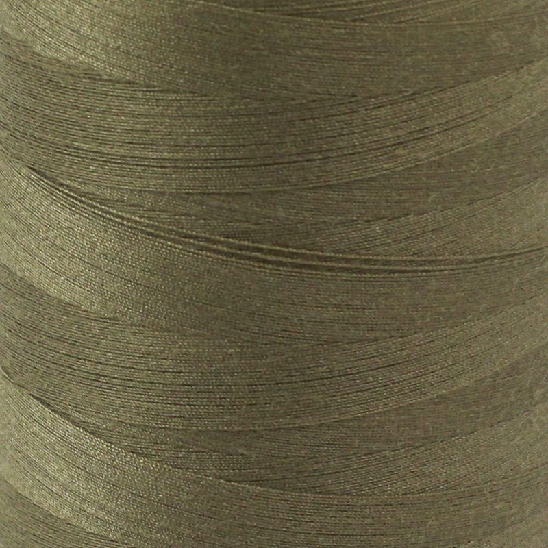 Fujix キングスパン (ポリエステルミシン糸) 60番手/3000m巻 COL.112