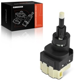 A-Premium Interruptor de luz de freno compatible con A4 A6 A8 Allroad Quattro RS4 2007-2008 S4 2004-2009 Volkswagen Passat 2003-2005