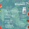 Known Vegan Creatine Gummies – 4500mg Creatine Monohydrate – Watermelon
