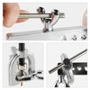 Thorstone Double & Single Flaring Tool Kit for Brake Line