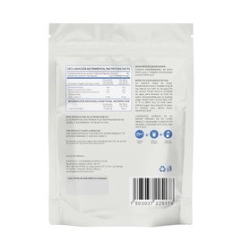 CARO FIT | Creatina Monohidratada 100% Pura | Sin Sabor, Vegana, Sin Azúcar | 90 Porciones de 5g | Solo 1 Ingrediente | Para Energía, Fuerza y Recuper
