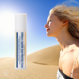Dermasword Dermasode Sun Cream Dermasaver Sun Protection 50ml / 더마소드 선크림 더마세이버 선프로텍션 50ml
