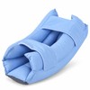 Reusable Padded Elbow Protectors for Elderly Adults – Soft Adjustable