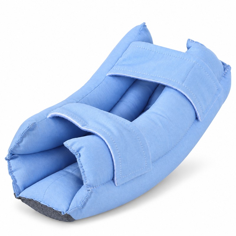 Reusable Padded Elbow Protectors for Elderly Adults – Soft Adjustable
