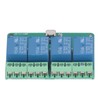 4 Channel Relay Module 5V for HID Drive Free USB