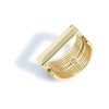 Mens Tie Ring Tie Clasp Necktie Clips Holder Bar Accessories