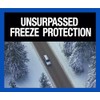 Zerex Asian Vehicle Blue Antifreeze Coolant Concentrate 1 Gallon