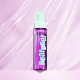 Oxygen Development Co., Ltd. Deardor Dazzling Vitamin PDRN Skin Booster Quick Bubble Serum 110ml / Deardor Dazzling Vitamin PDRN Skin Booster Quick Bubble Serum 110ml