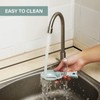 3 Pieces Fish Scaler Remover No Mess Fish Descaler Tool