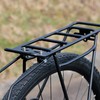 Oxford HD Alloy Luggage Rack LC698 | Disc Brake Compatible