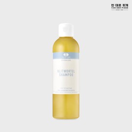 Van der Piguet Burdock Root Shampoo 200ml / 반데르피게 우엉뿌리 샴푸 200ml