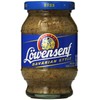 German Löwensenf Bavarian Sweet Mustard Jar 250ml/8.7oz From germany