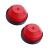 2 Primer Bulb Fuel Bulbs Pre-Pump Ball for MTD Snowblower
