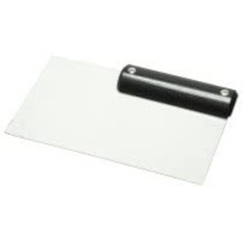 Multipick Door Traps Opening Cards [Pack of 1 | 0.5 mm] Professional Plastic Card Opening Tool - Locksmith Door Latch Glider - Lock Door Opening Cards - Made in Germany