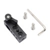CAMVATE 15 mm Clamp Entrepreneur One 1/4 Inch Thread for