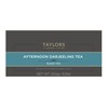 Taylors of Harrogate Afternoon Darjeeling, Black Tea, Individually Wrapped Bags