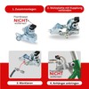 VDP Towing Hitch for Bicycle, Bicycle Towing Hitch Saddle, Metal