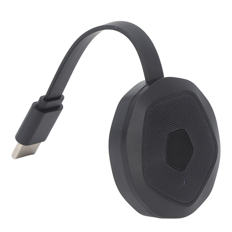Wireless Display Dongle Adapter 1080P 2.4G 5G Dual Band Wifi