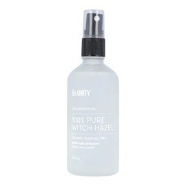 Biome Be.UNITY Organic Witch Hazel - 100mL