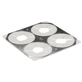 Dispense-Rite 108B Large Box Cone Baffle