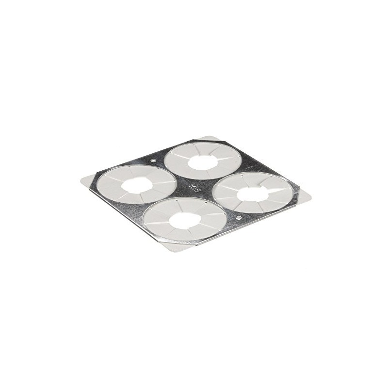 Dispense-Rite 108B Large Box Cone Baffle