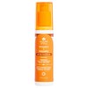 Nature Spell Vitamin C SPF 50 Face Sunscreen, for Daily